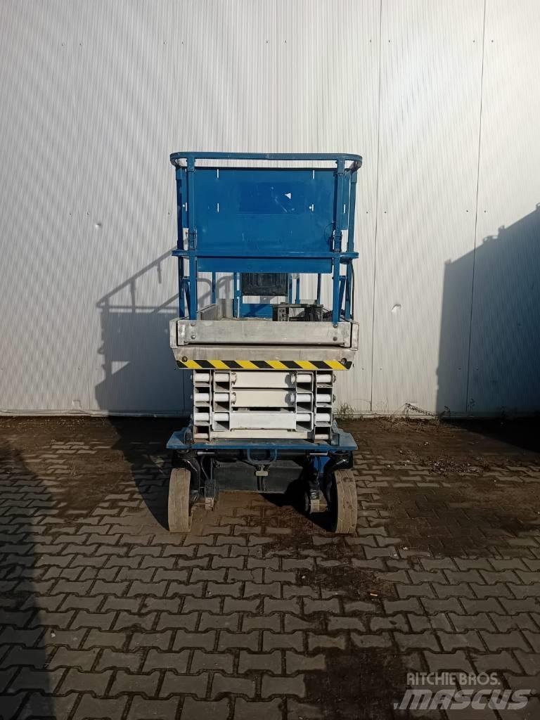 JLG 3246 ES 剪叉式升降机
