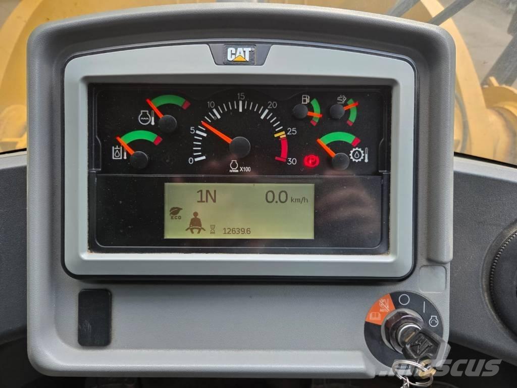 CAT 962 M 轮式装载机