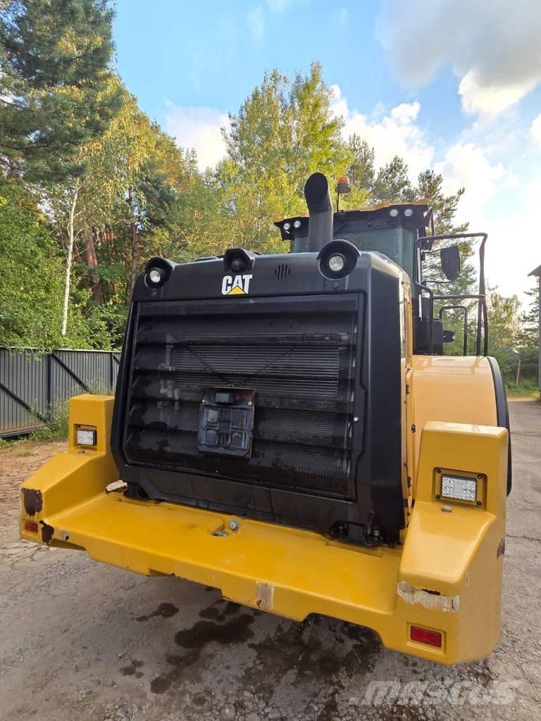 CAT 962 M 轮式装载机
