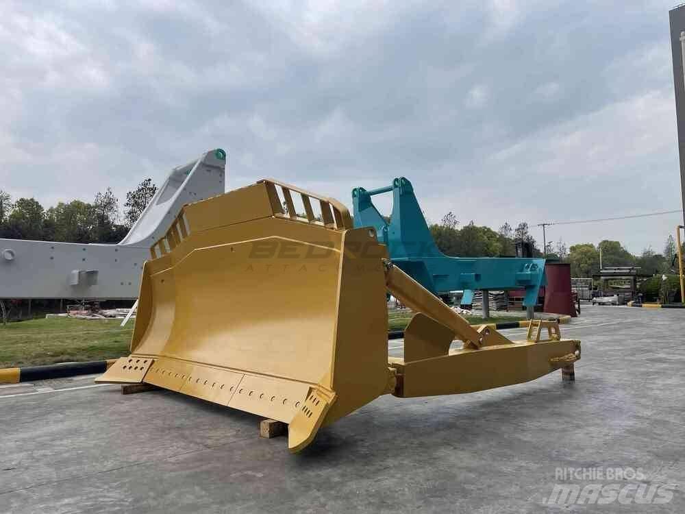 CAT SU BLADE FOR D7E 推铲