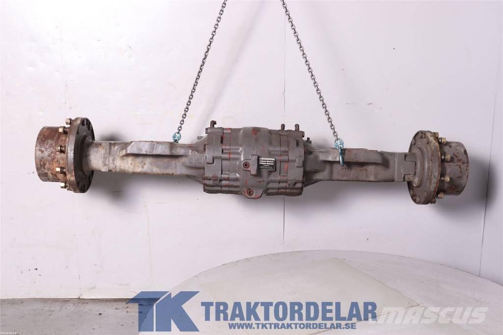 Volvo L 45 G 轴
