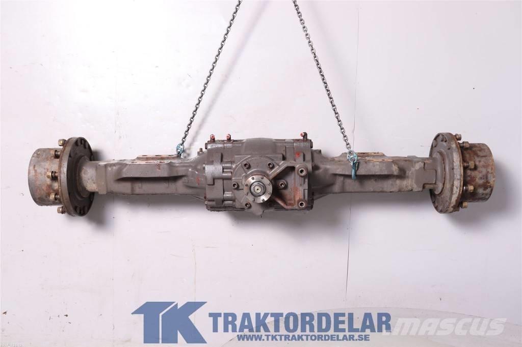 Volvo L 45 G 轴