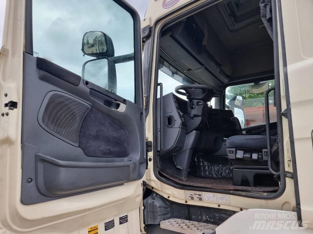 Scania R 440 牵引车