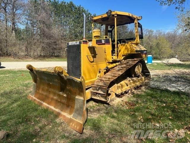 CAT D 5 M XL 履带式推土机