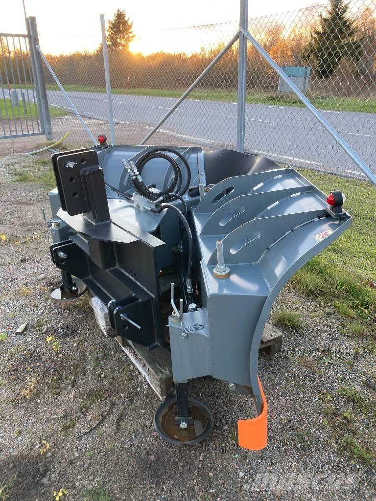 Fjärås VP245 推雪机