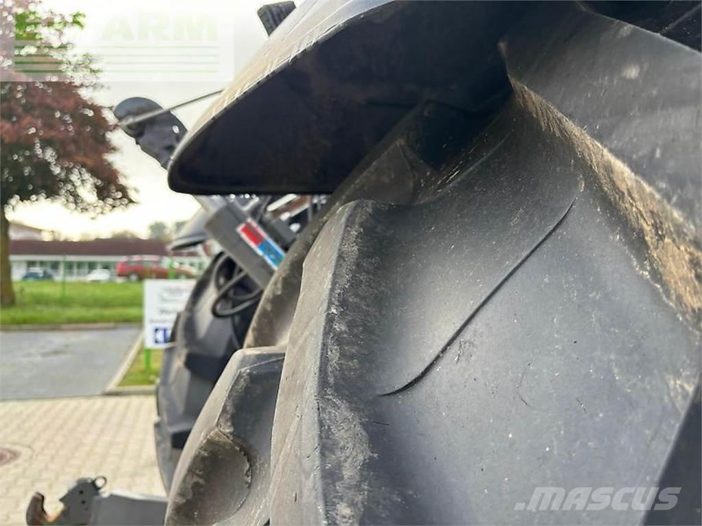 Valtra q265 拖拉机/农用车