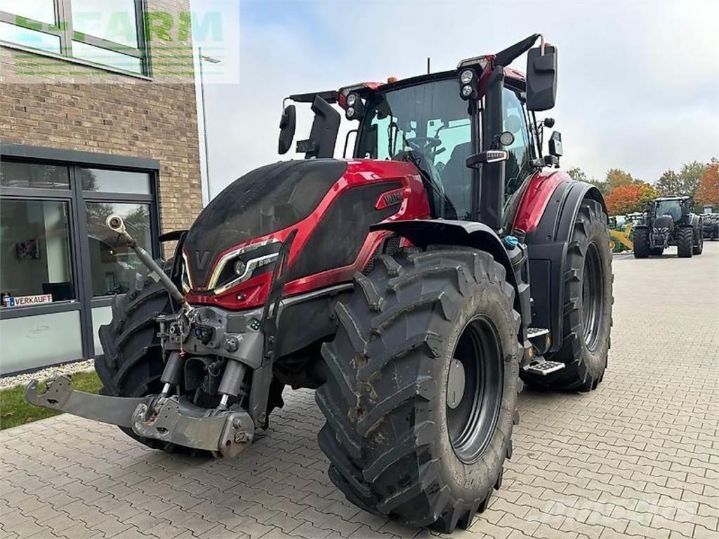 Valtra q265 拖拉机/农用车