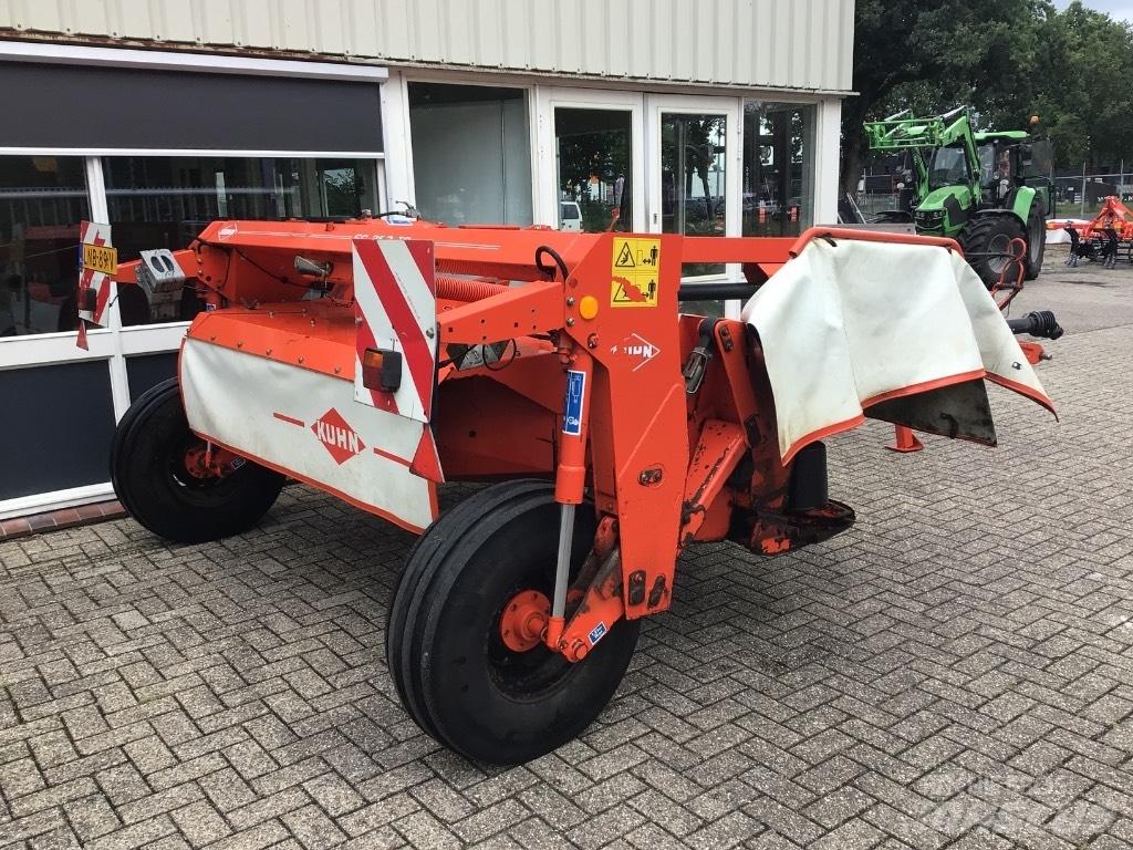 Kuhn FC 283 TG 割草机