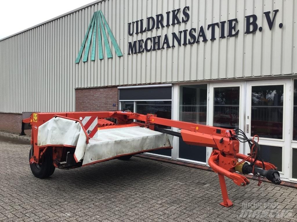 Kuhn FC 283 TG 割草机