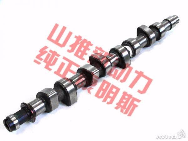 cummins 4298626 发动机