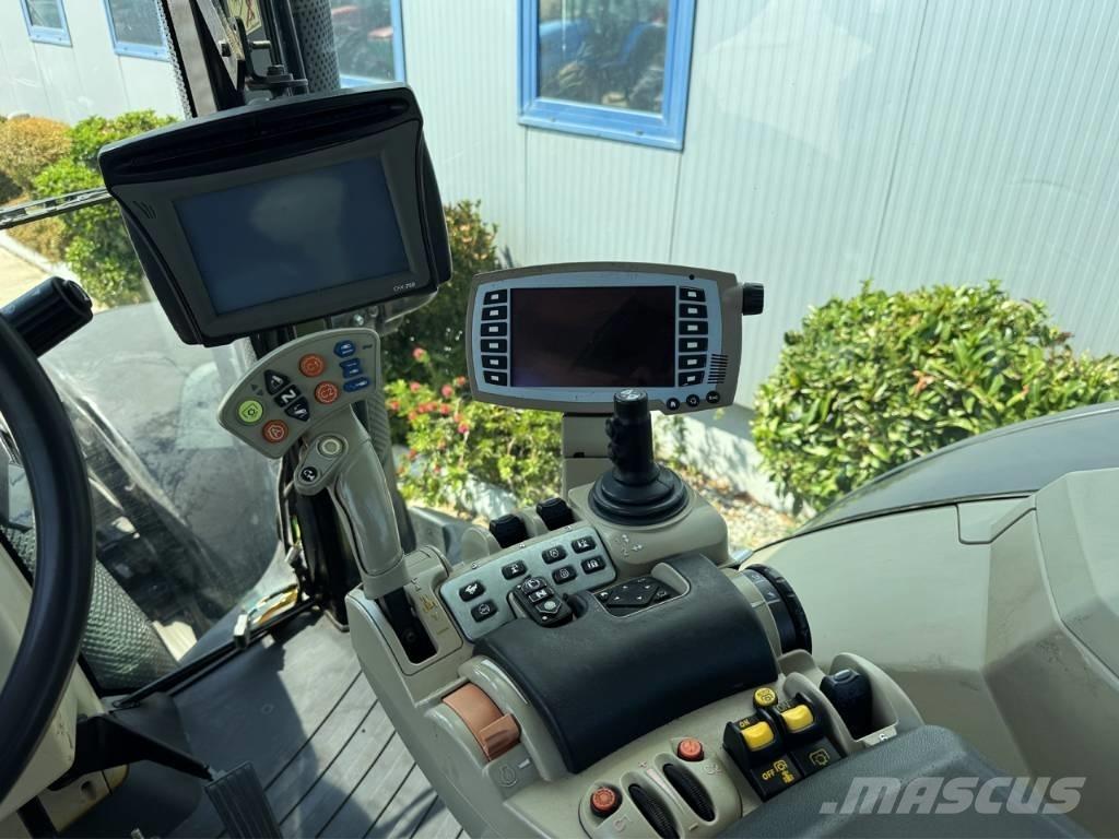 Massey Ferguson 8730 拖拉机/农用车