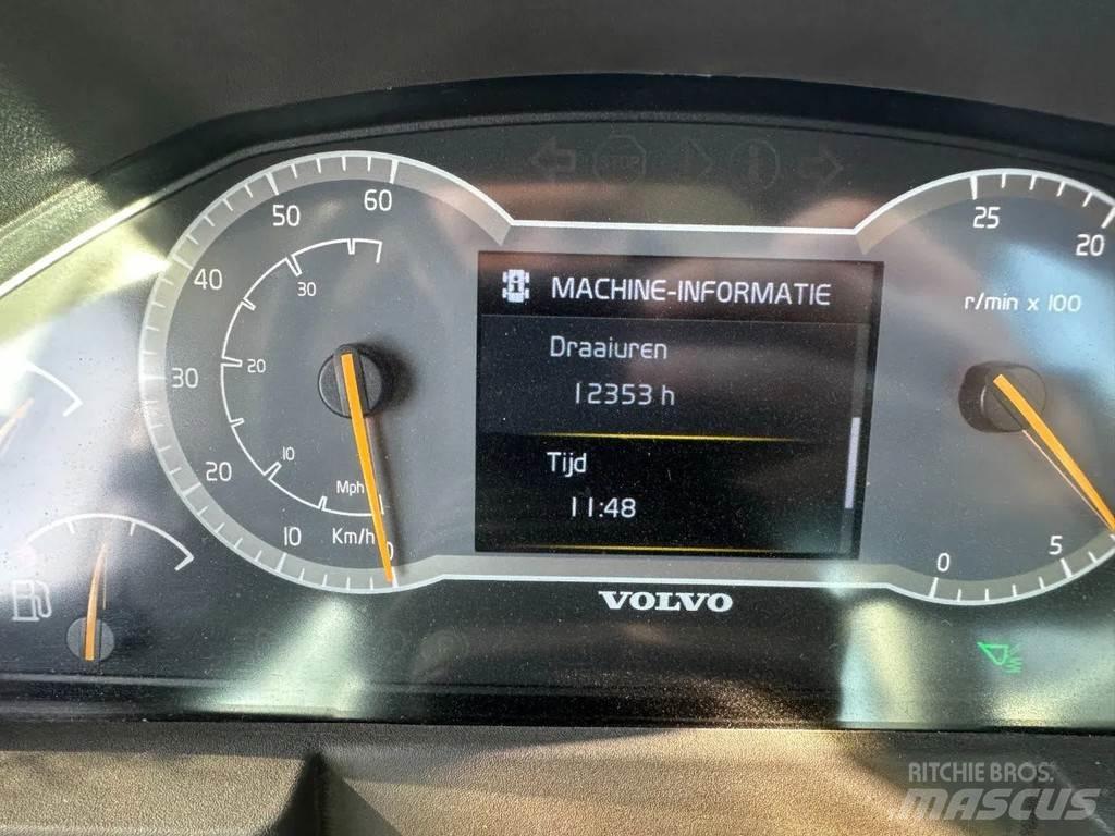 Volvo L90 H 轮式装载机