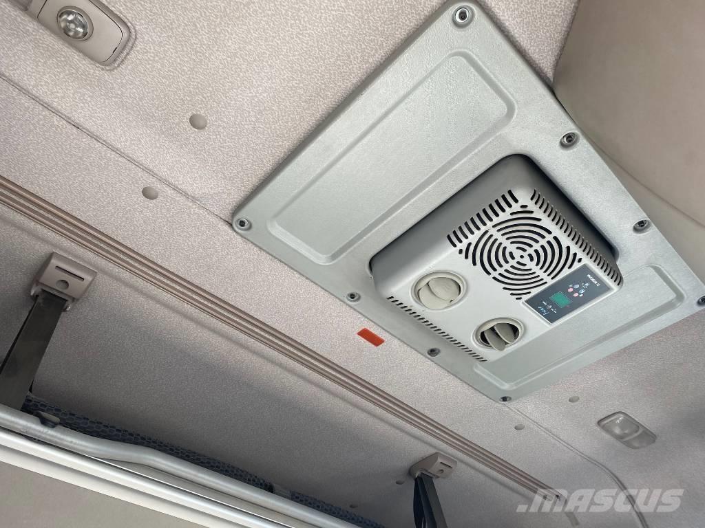 DAF XF 460 FT 牵引车