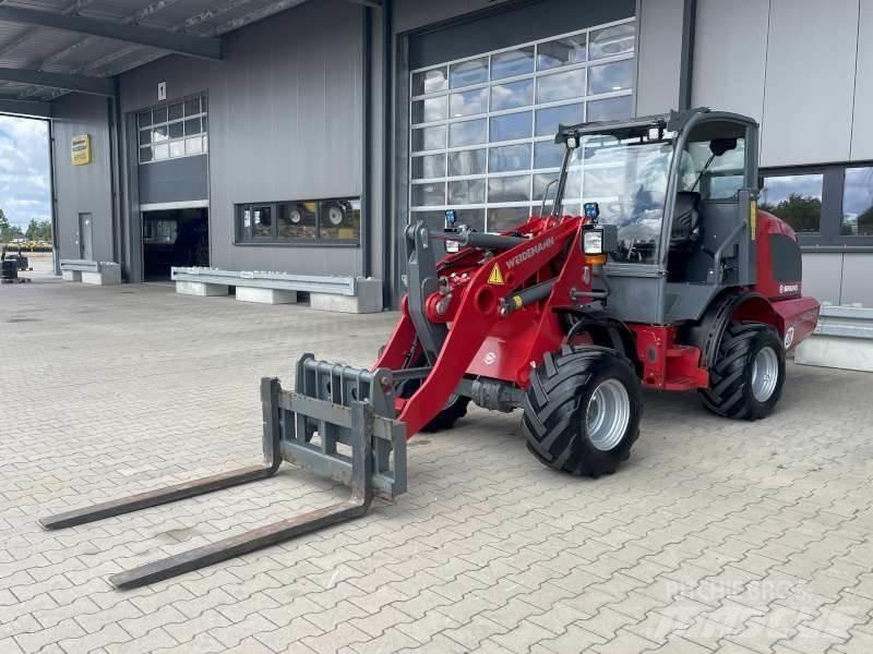 Weidemann 3080 LP 农业机械-其他