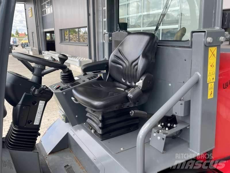 Weidemann 3080 LP 农业机械-其他