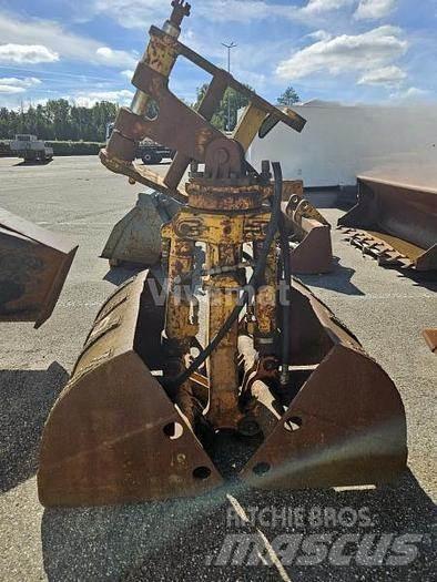 Liebherr SW48 建筑机械-其他