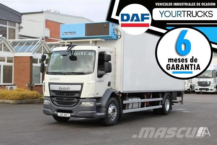 DAF LF 280 FA - --0065 冷藏车
