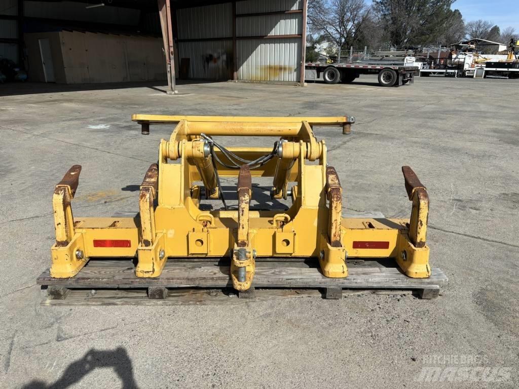 DEERE 770G 其他组件