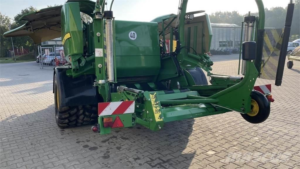 John Deere C441R 农业机械-其他
