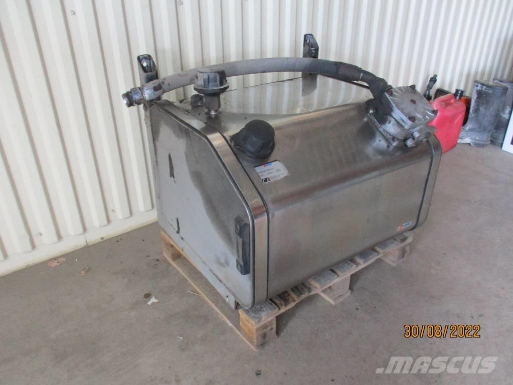  Krima Hydraltank 运输工具-其他