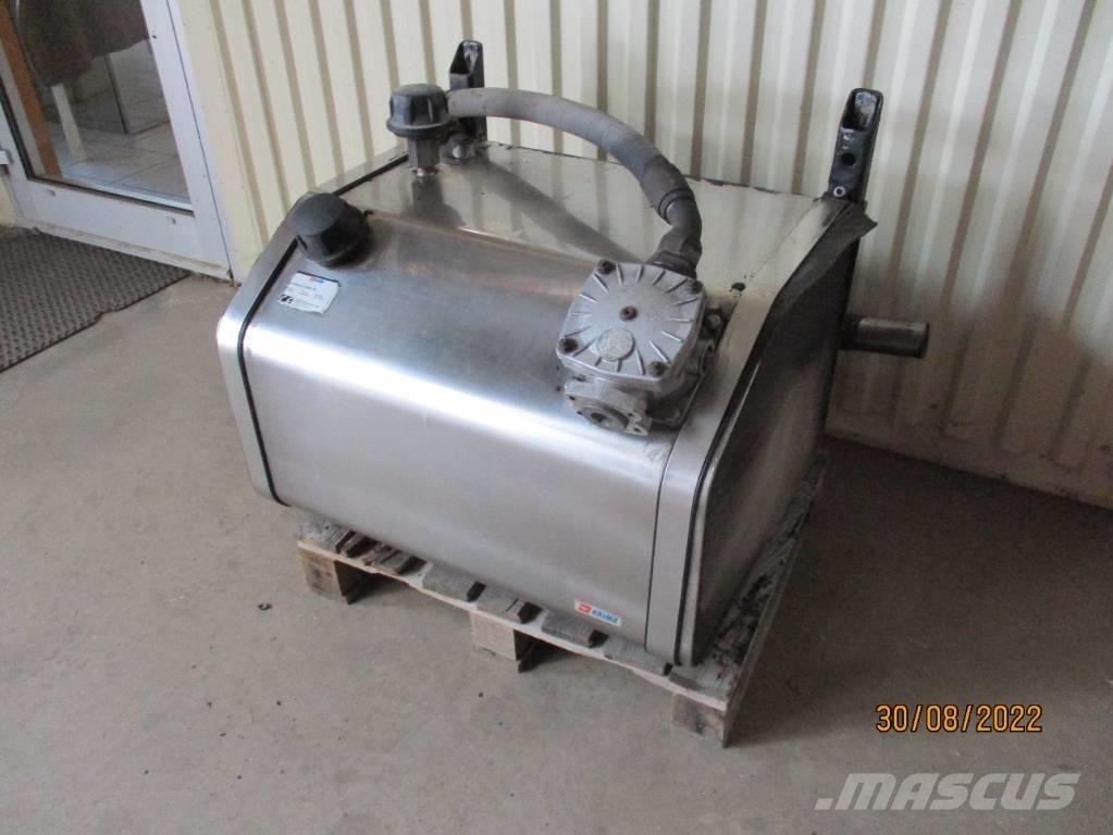  Krima Hydraltank 运输工具-其他