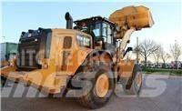 CAT 966 M 轮式装载机