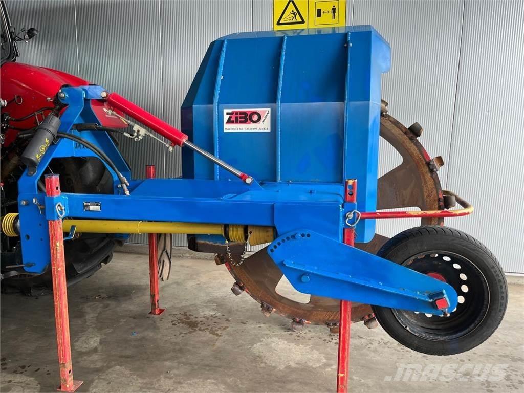 Zibo SF0301 农业机械-其他