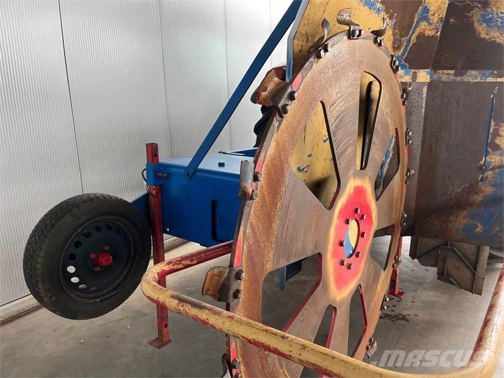 Zibo SF0301 农业机械-其他