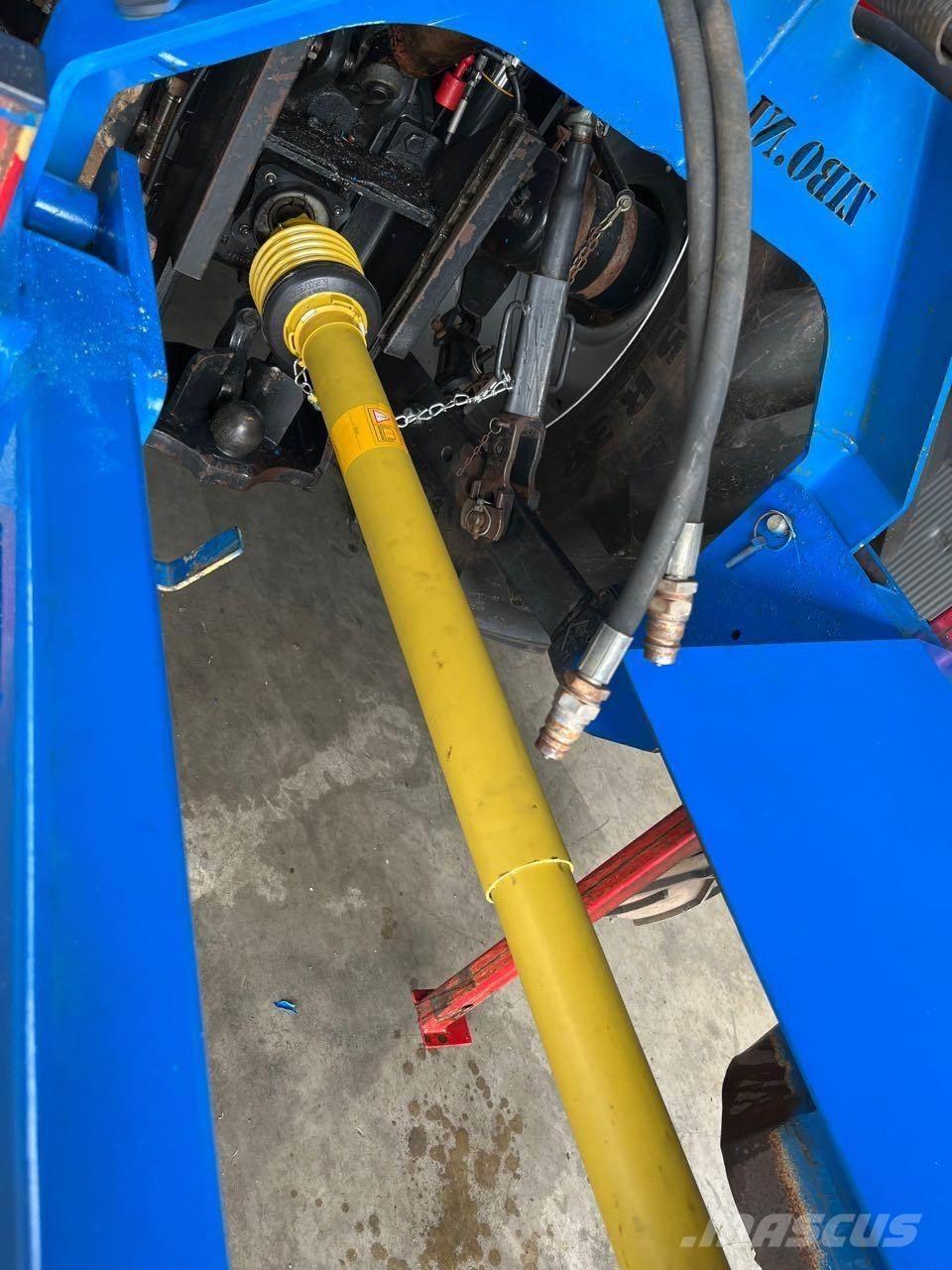 Zibo SF0301 农业机械-其他