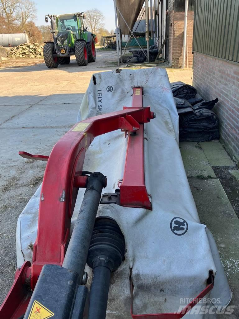 Lely Splendimo 320 M 割草机