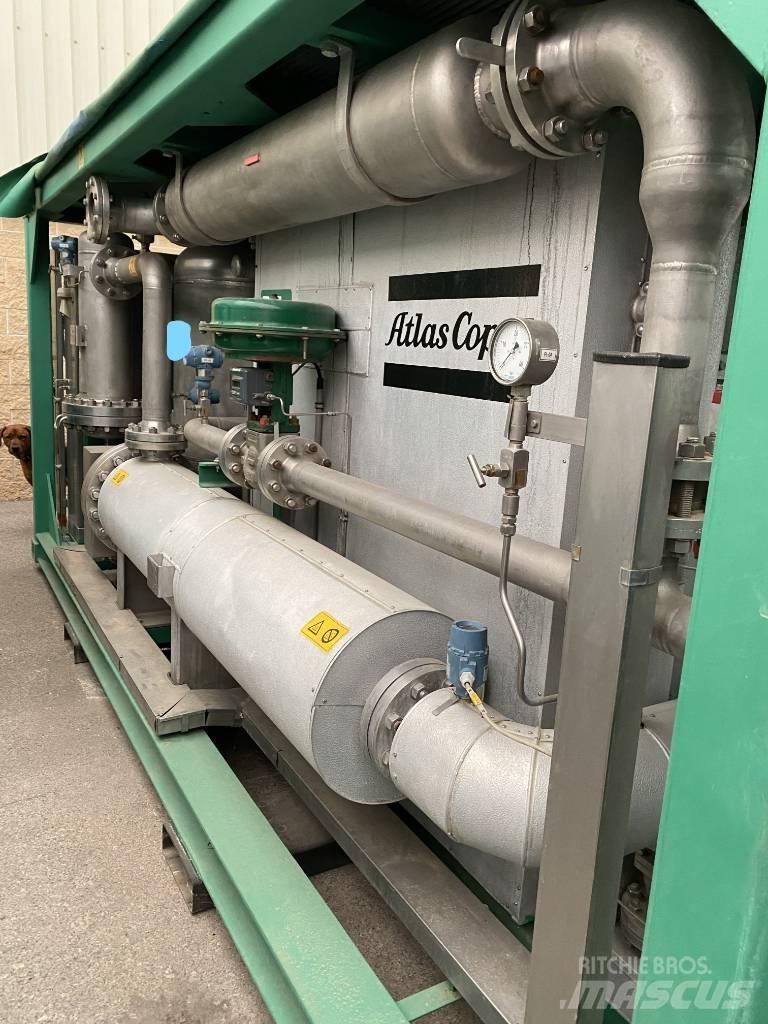 Atlas Copco NGM4400 压缩机