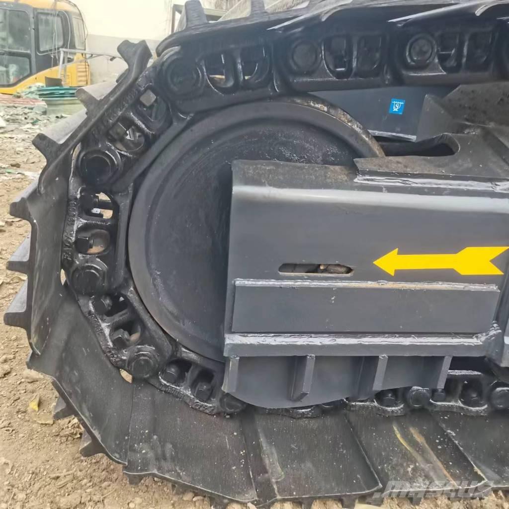 Kobelco SK 200D 履带挖掘机