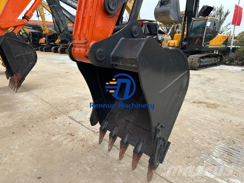Doosan DX 225 LC-9C 履带挖掘机