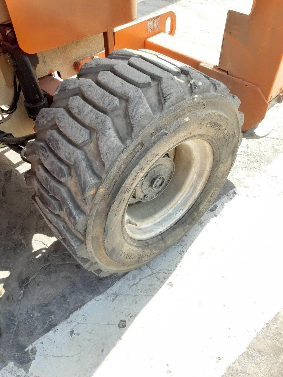 JLG 3394RT 剪叉式升降机