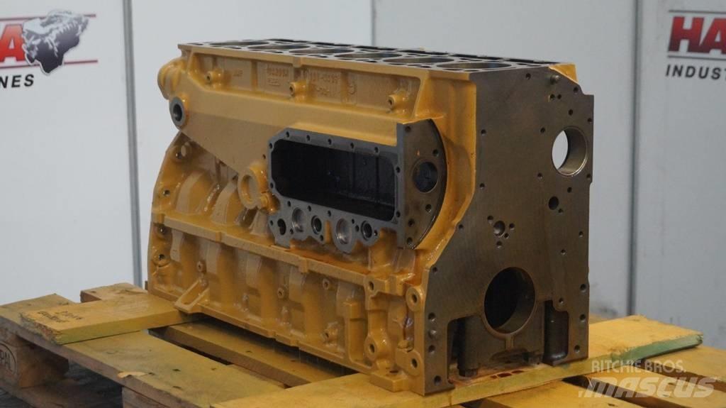 CAT 3116 LONG-BLOCK 发动机