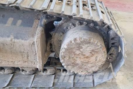 CASE CX 210 D 履带挖掘机