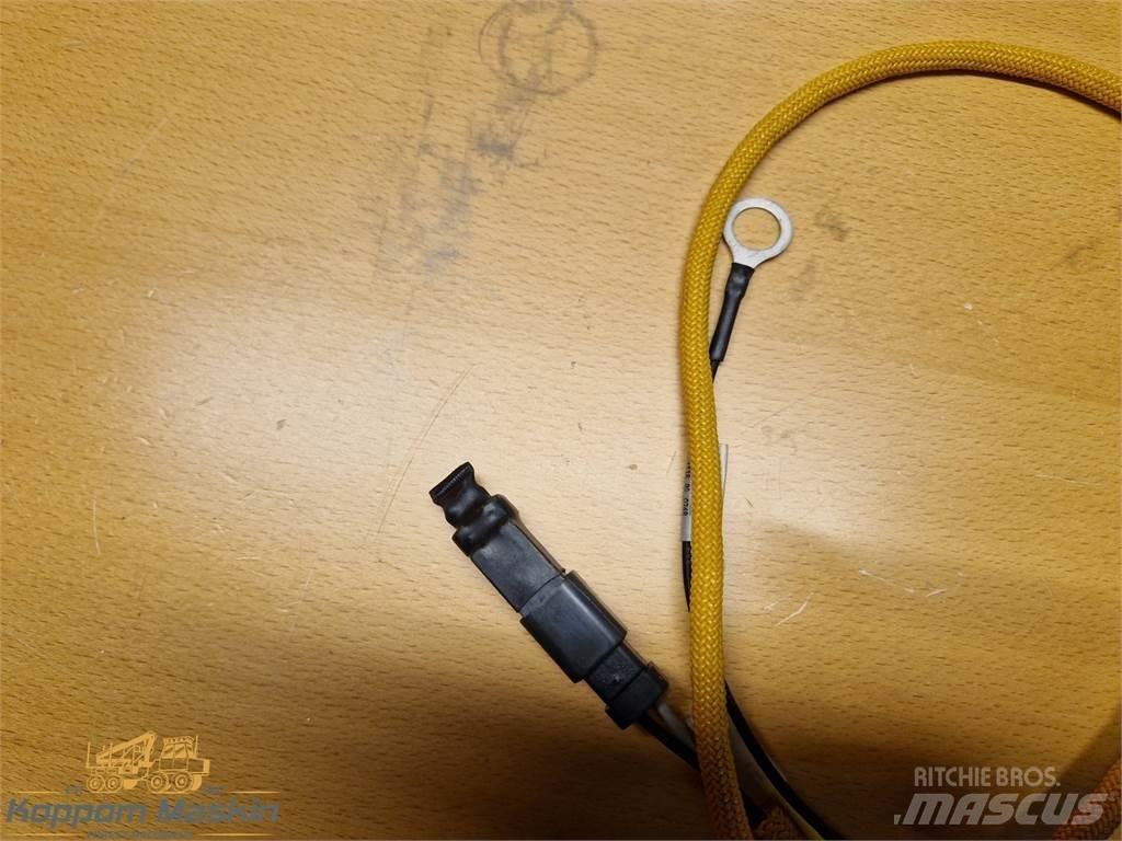 Eco Log 70011034 电子设备