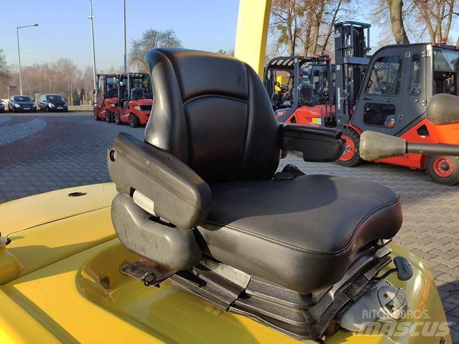 Hyster H2.5FT 柴油叉车