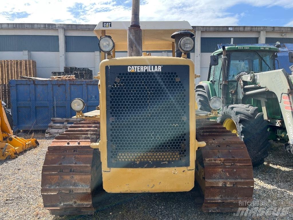 CAT D 6 拖拉机/农用车