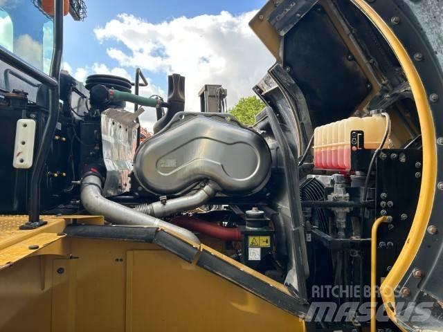 CAT 962 M 轮式装载机