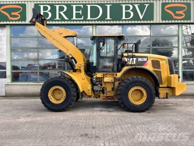CAT 962 M 轮式装载机