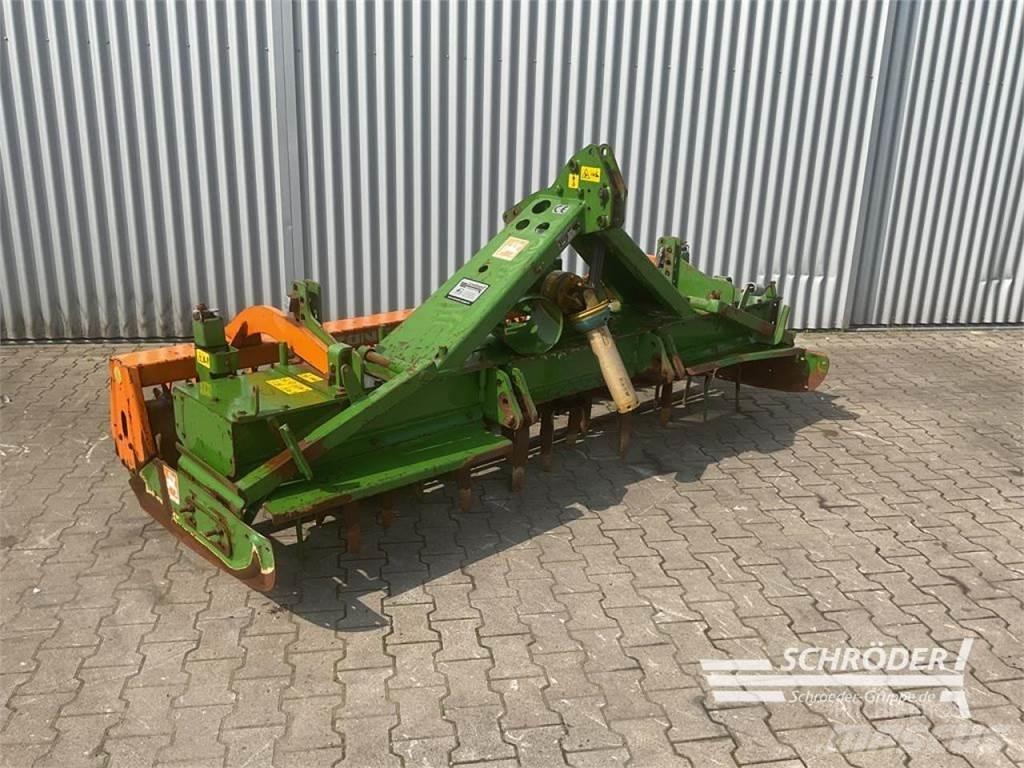 Amazone KE 303 动力旋转耙