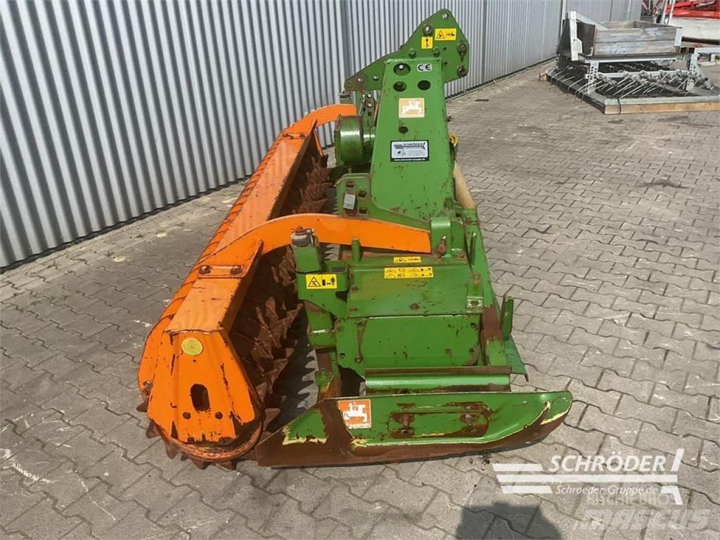 Amazone KE 303 动力旋转耙
