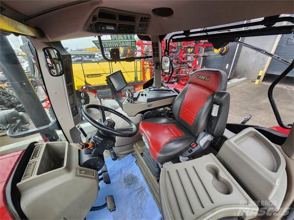Case IH Puma 200 拖拉机/农用车