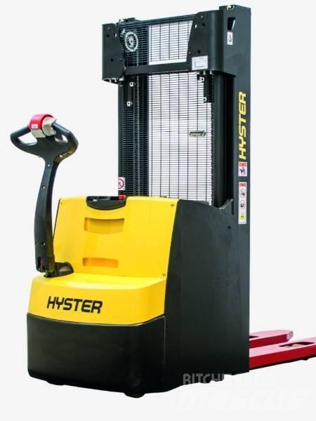 Hyster S1.4S 手推堆垛车