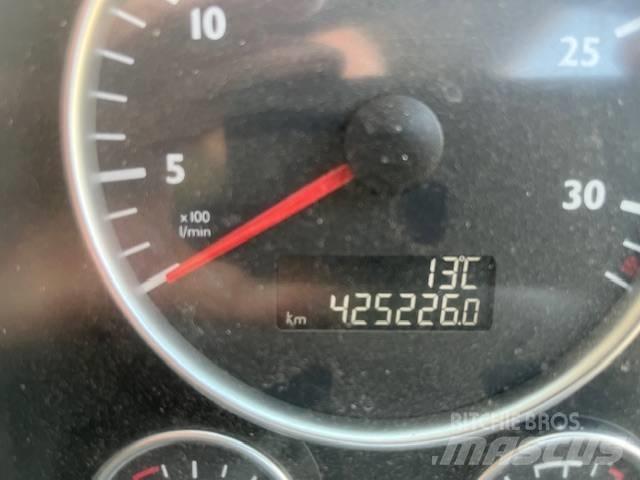 MAN 7.150 绞盘车