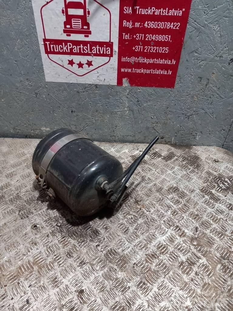 MAN TGX   81514016024 制动器