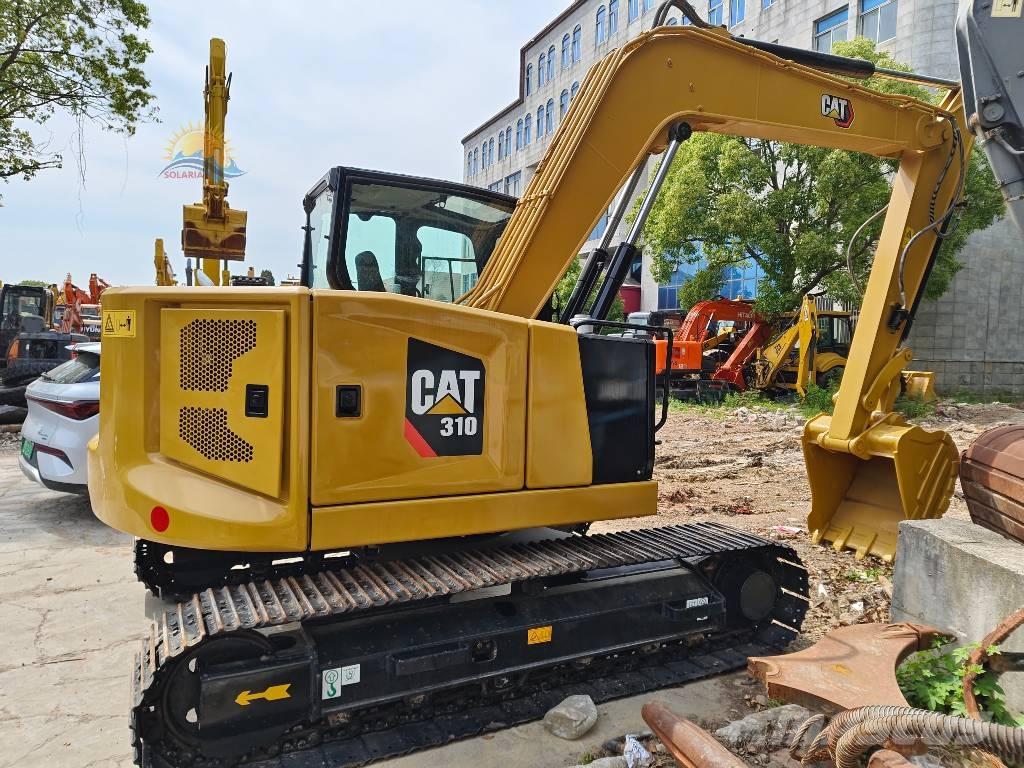 CAT 310 履带挖掘机