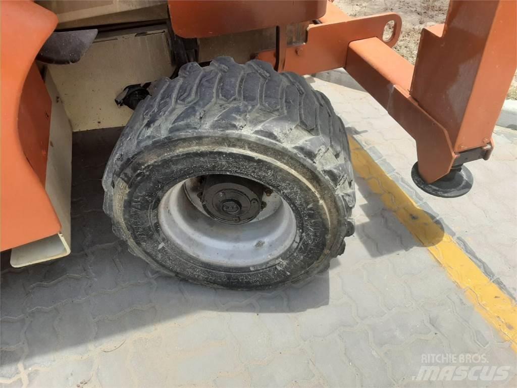 JLG 3394RT 剪叉式升降机