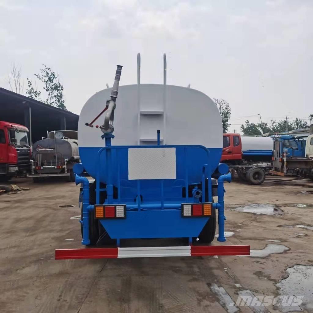 Foton Aolin 4x2 水罐车